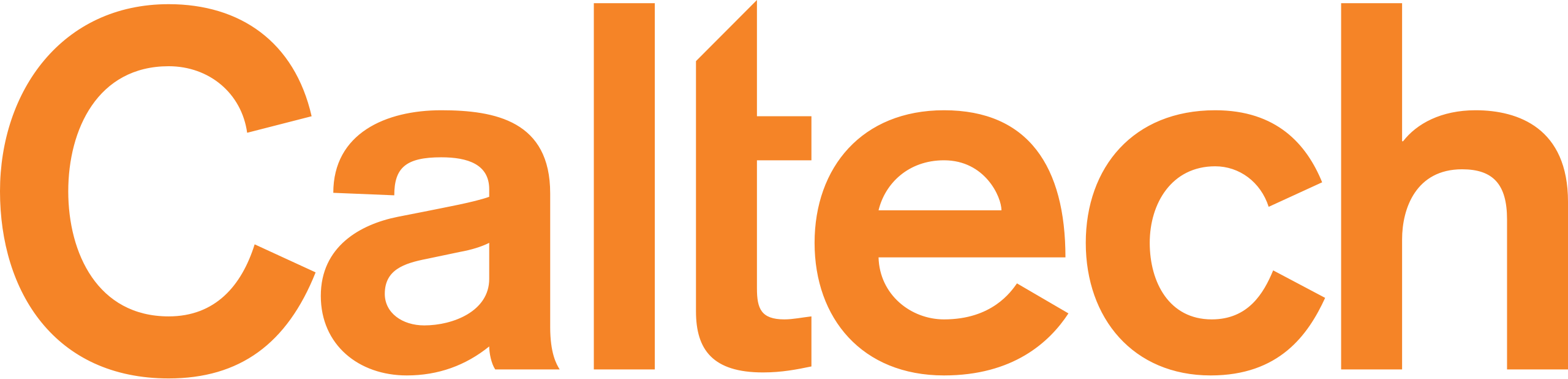  Caltech Logo
